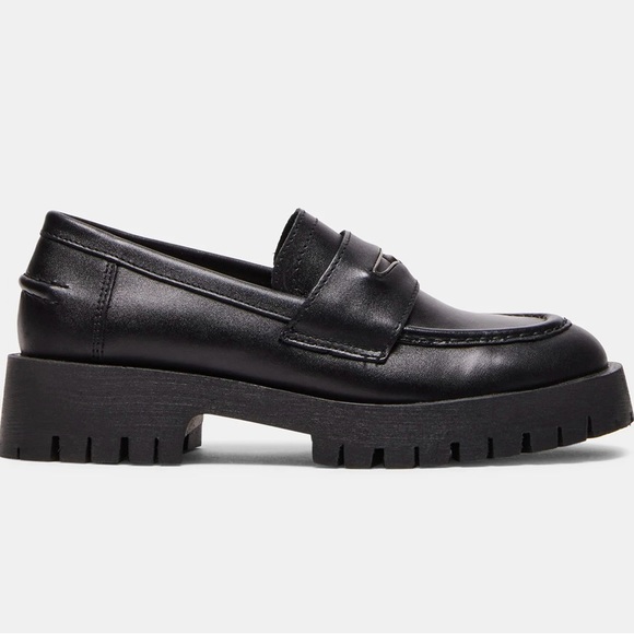 LAWRENCE BLACK LEATHER - Picture 4 of 8